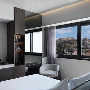 Camera superior con letto king size